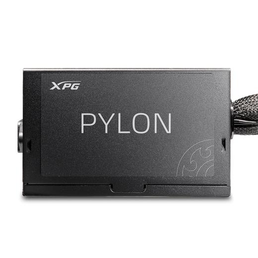 A-Data Psu Modüler 750W 80+Bronze Xpg Pylon Pylon750B-Bkceu Power Supply