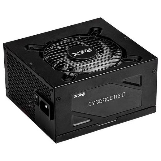 A-Data Psu Modüler 1000W 80+Platınıum Xpg Cybercore Iı Cybercoreıı1000P-Bkceu Power Supply