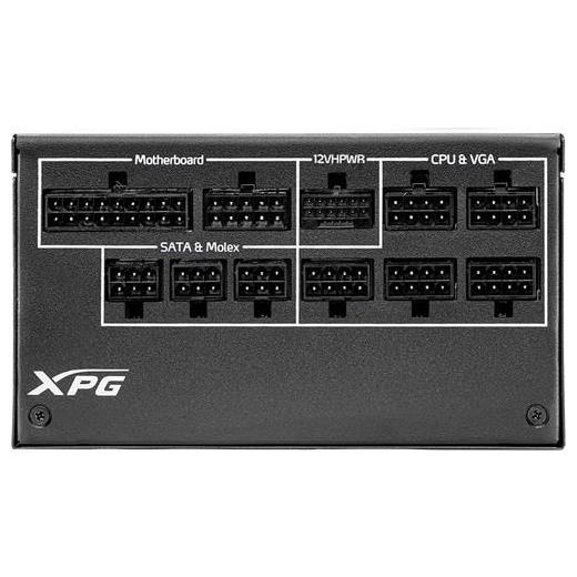 A-Data Psu Modüler 1000W 80+Platınıum Xpg Cybercore Iı Cybercoreıı1000P-Bkceu Power Supply