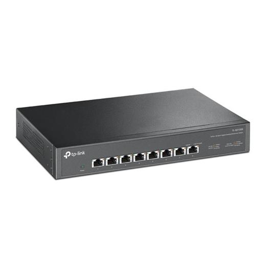 Tp-Lınk 8-Port Tl-Sx1008 10-Gıgabıt Yönetilemez Swıtch