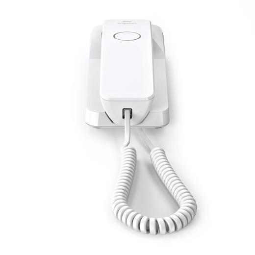 Gigaset Desk 200 Beyaz Duvar Telefonu