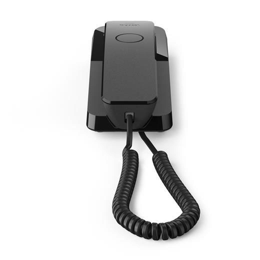 Gigaset Desk 200 Siyah Duvar Telefonu