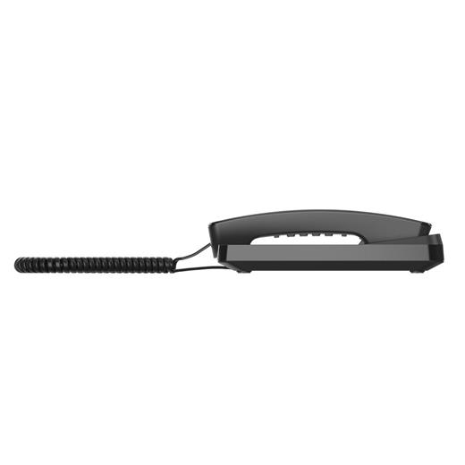 Gigaset Desk 200 Siyah Duvar Telefonu