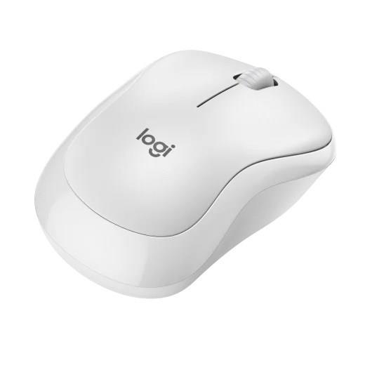 Logitech 910-007120 M240 Sessiz Bluetooth Mouse Beyaz