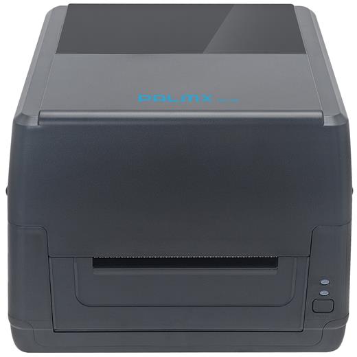 Palmx Txp-400 203 Dpı 104Mm 127Mm/S Usb Ethernet Barkod Yazıcı