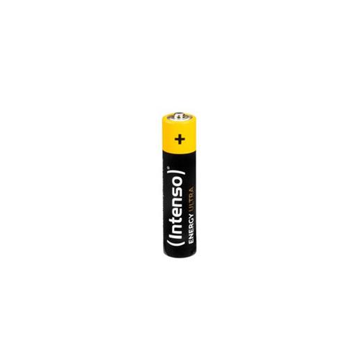 4034303027088 - Intenso Energy Ultra Aaa Lr03 4Adet