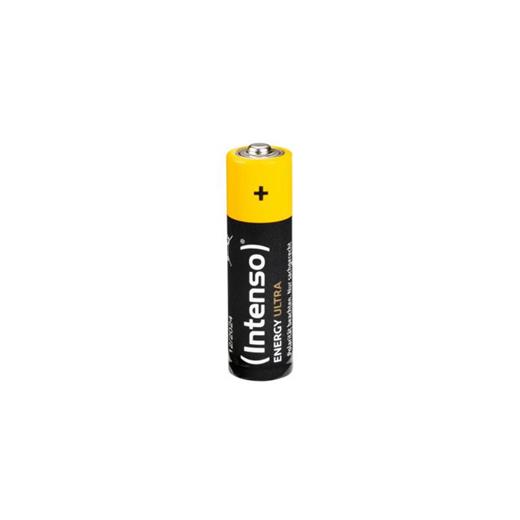 4034303027354 - Intenso Energy Ultra Aa Lr6 24Adet
