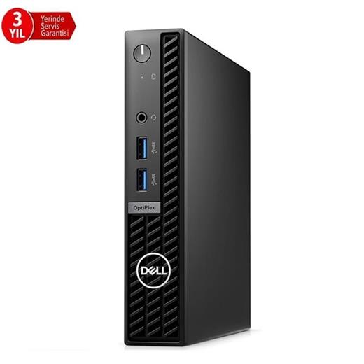 Dell Pc Optıplex 7010 N018O7010Mff_W I7-13700 16Gb 512Ssd Wın11Pro