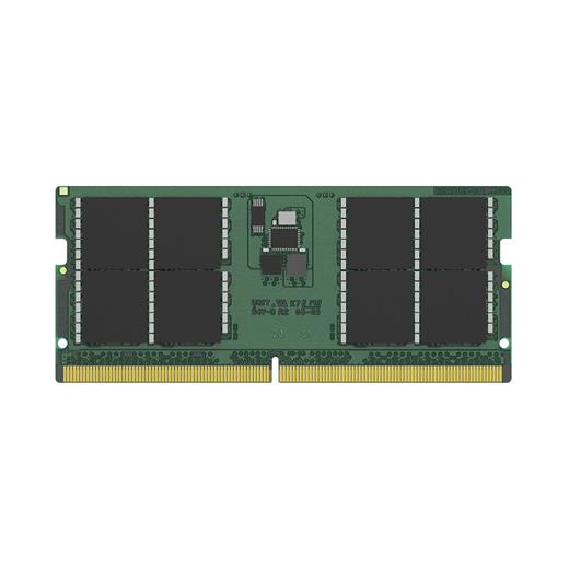 Kingston 32Gb 5600Mhz Ddr5 Cl46 Bellek Notebook (Kvr56S46Bd8-32) 