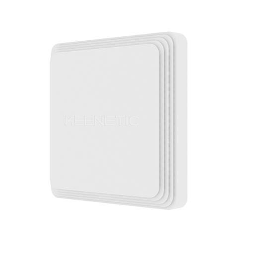 Keenetic Orbiter Pro Kn-2810-01En Ac1300 2Port Gigabit Tavan Tipi Poe Router