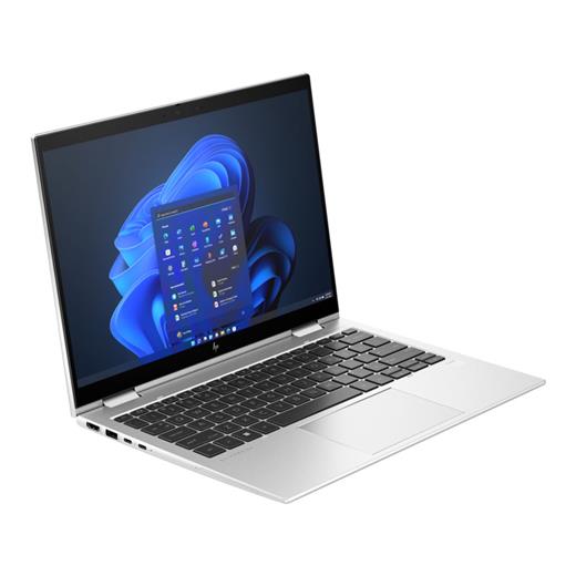 Hp Elıte X360 1040 G11 2In1 9G0G8Et Intel Ultra 5-125H 16Gb 512Ssd 14 Dokunmatik Dos (Yapay Zeka Destekli)