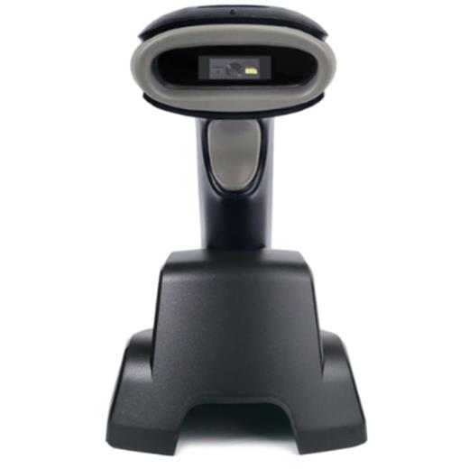 Tıwox Vsw-222 2D Karekod Kablosuz Usb Barkod Okuyucu + Batarya + Cradle