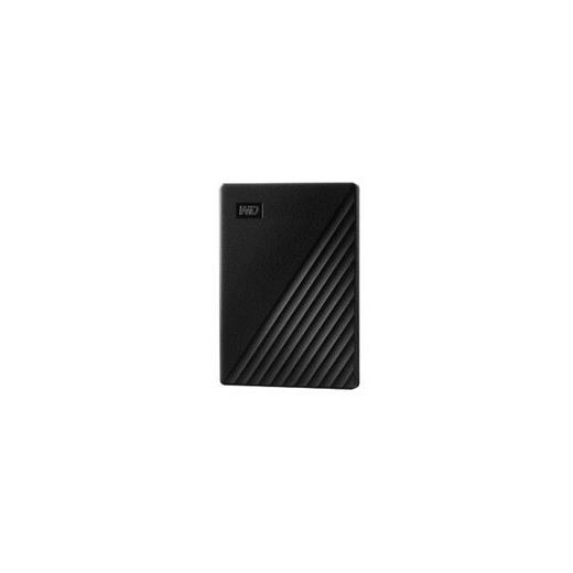 WD My Passport 5Tb 2.5