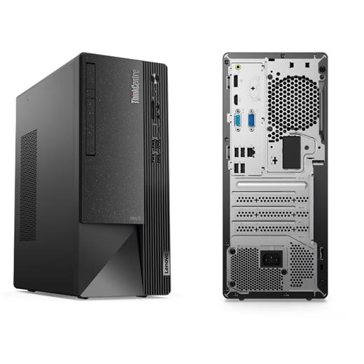 Lenovo Thinkcentre Neo 50T 12Jb005Dtr İ5-12400 8Gb 512Gb Ssd O/B Uhd730 Dos Masaüstü Pc