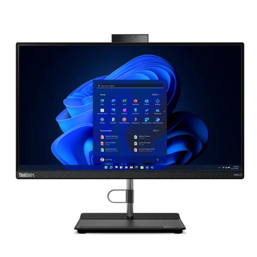 Lenovo Thinkcentre Neo 30A 22 12B3008Etr İ5-12450H 8Gb 512Gb Ssd O/B Intel Uhd 21.5