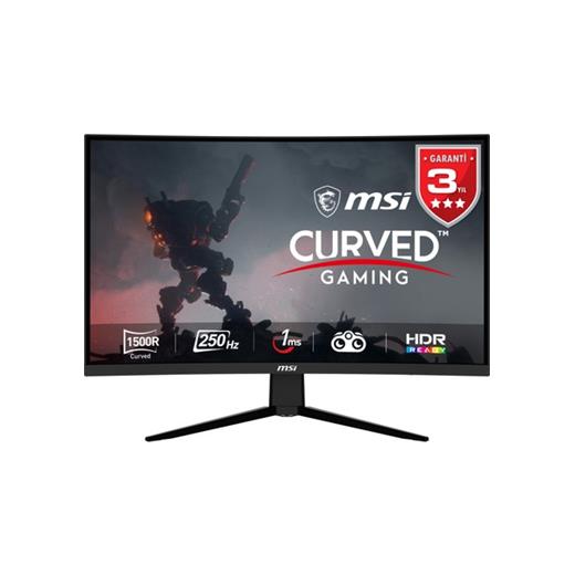 31.5 Msı G32C4X Va Fhd 1Ms 250Hz Hdmı Dp