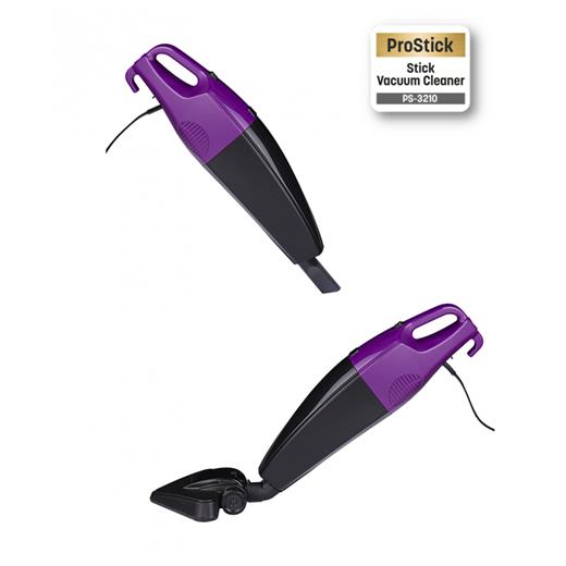 Goldmaster Ps-3210 Prostick Dik Elektrikli Süpürge - Yeni Seri - Yeni Teknoloji
