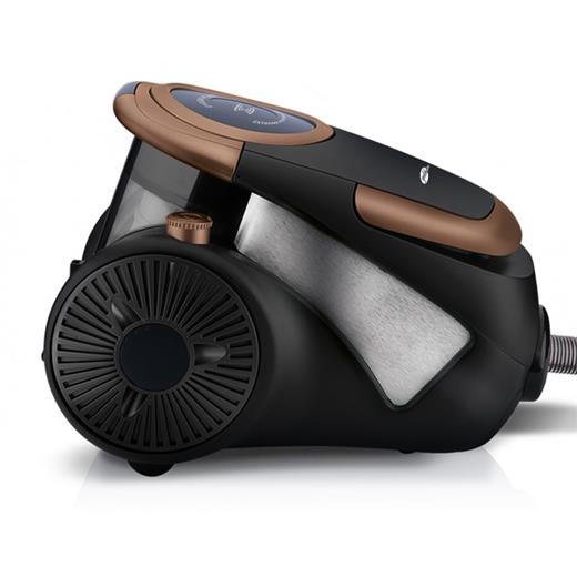 Goldmaster Pc-3215 Pro Cyclone Elektrikli Süpürge