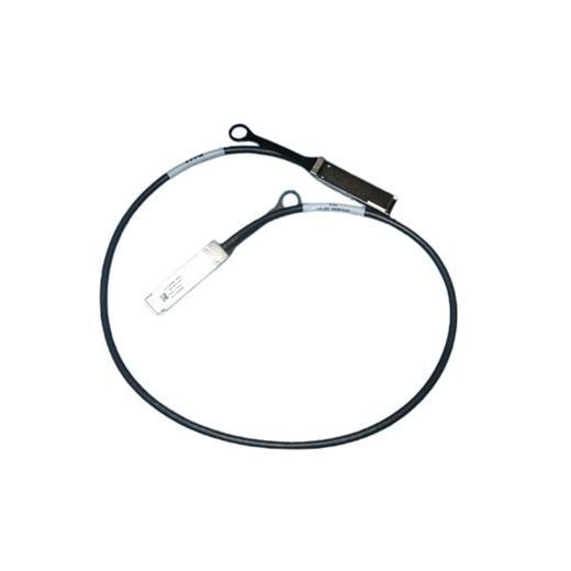 Dell 470-Aavr 40G Qsfp+1M Dac Kablo