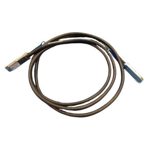 Dell 470-Abqe 100G Qsfp28 3M Pas Cop Dac Kablo