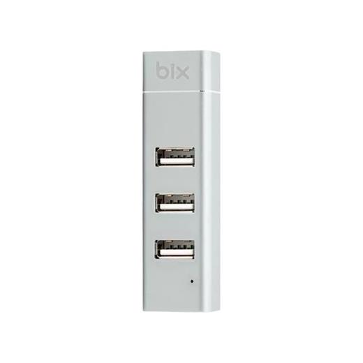 Bıx Bx03Hb Usb=Rj45 Ethernet+Usb 3 Port