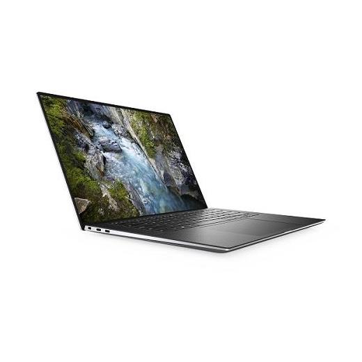 Dell Ws M5550 I7-10850H 8Gb 256Gb Ssd 15.6