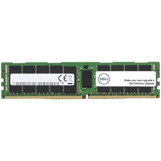 Dell 64Gb Rdımm Ddr4 2933Mhz Pc4 2Rx4 Aa579530 Ram