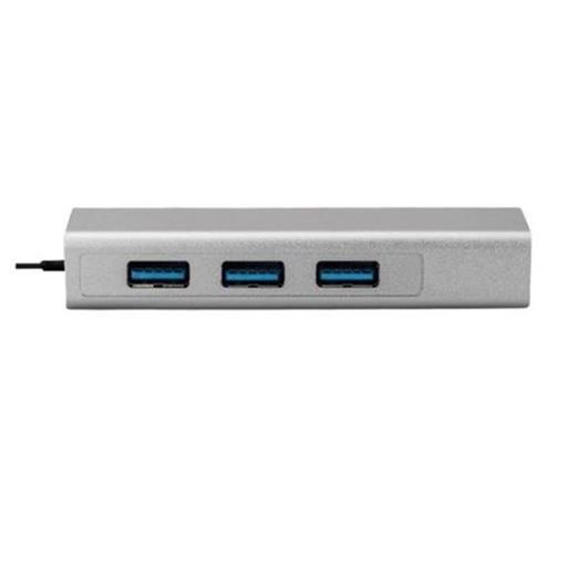 Bıx Bx06Hb Usb3.0 =G. Lan+3Xusb3.0 Çevirici