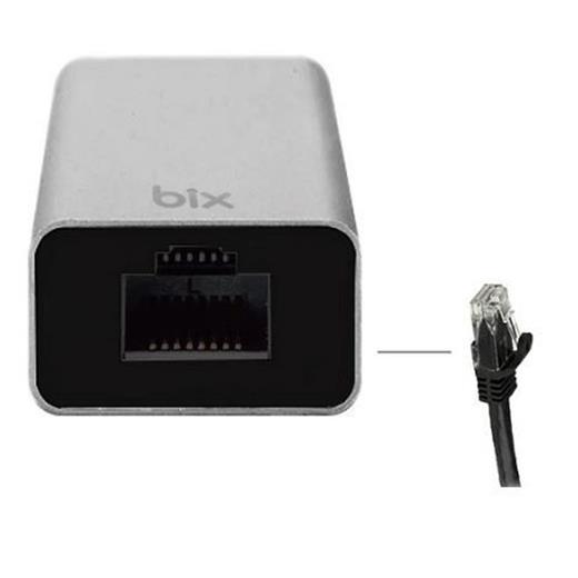Bıx Bx06Hb Usb3.0 =G. Lan+3Xusb3.0 Çevirici