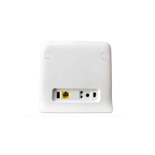 Zte Mf255V 4G Vttx M Router