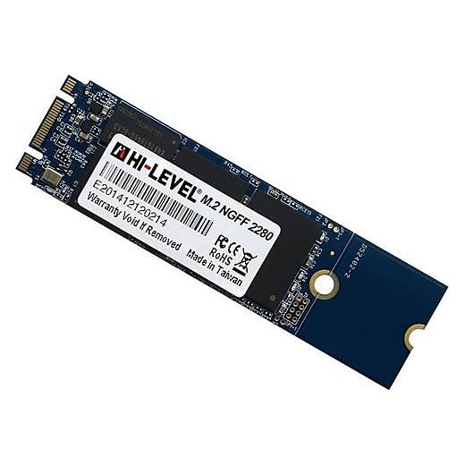 512Gb Hı-Level M2 Sata 550-530 Mb/S Ssd Hlv-M2Ssd2280/512G