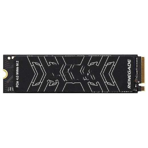 Kingston 500 Gb Renegade Srngs/500G 7300/3900Mb/S Pcıe 4.0 Nvme Ssd