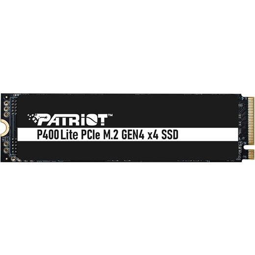 Patriot P400 Lite 1Tb 3500/2700Mb/S Nvme M.2 Ssd Disk (P400Lp1Kgm28H)