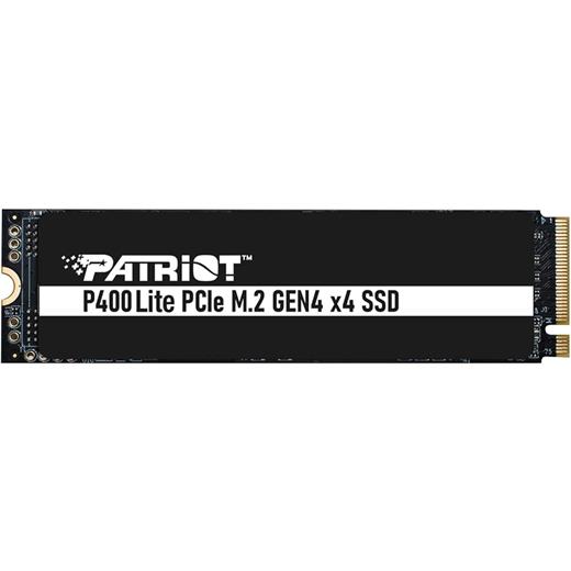 Patriot P400 Lite 2Tb 3500/2700Mb/S Nvme M.2 Ssd Disk (P400Lp2Kgm28H)