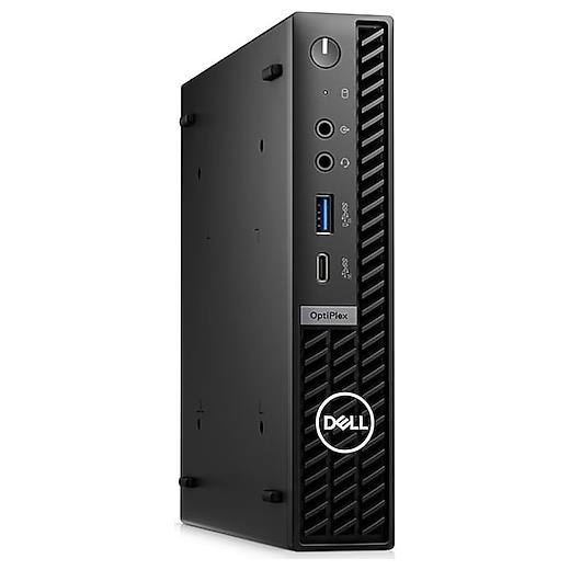Dell Optıplex 7010Mff Plus İ7-13700T 16Gb 512Gb Ssd W11P N008O7010Mffpwp