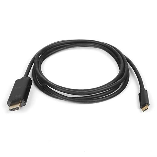 Dark 1.8Metre Dk-Cb-U31Xhd Usb3.1 Type-C - Hdmı 4K@30P Kablo