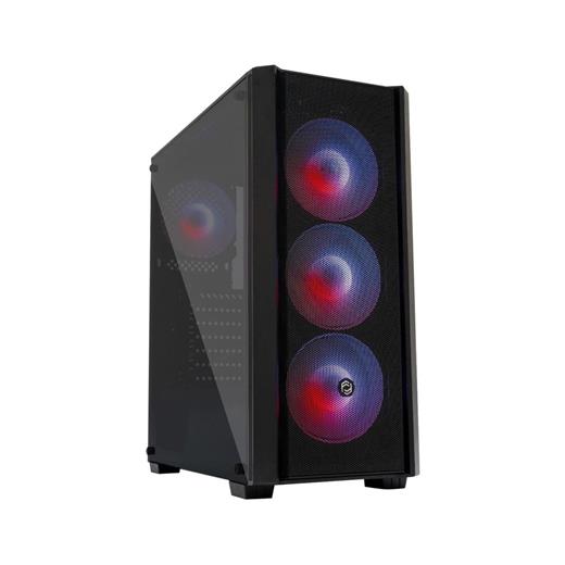 Frısby Fc-9440G 650W 80+ 4Xrgb Mesh Kasa