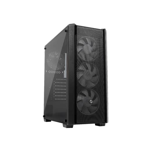 Frısby Fc-9440G 650W 80+ 4Xrgb Mesh Kasa