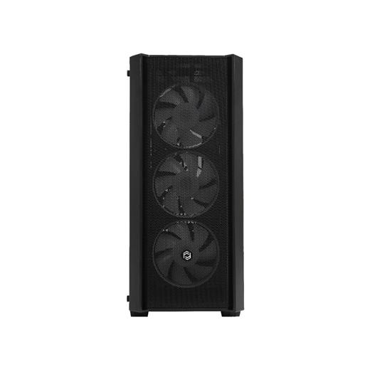 Frısby Fc-9440G 650W 80+ 4Xrgb Mesh Kasa