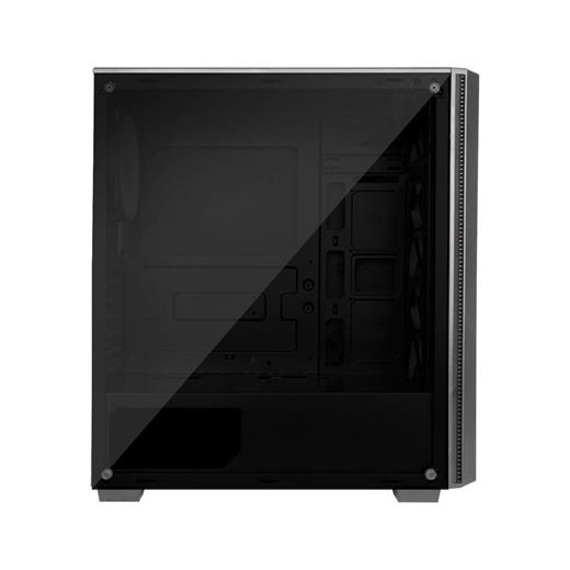 Frısby Fc-9440G 650W 80+ 4Xrgb Mesh Kasa