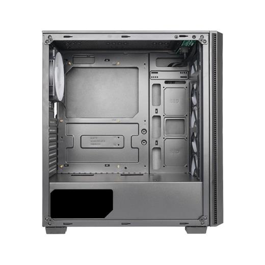 Frısby Fc-9440G 650W 80+ 4Xrgb Mesh Kasa