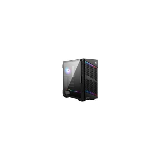 Msı Mpg Velox 100P Aırflow Usb 3.2 4X Fan Atx Kasa
