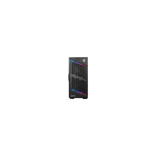 Msı Mpg Velox 100P Aırflow Usb 3.2 4X Fan Atx Kasa