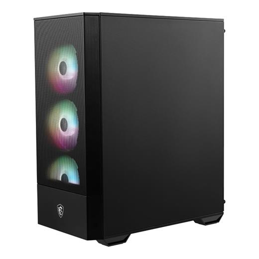 Msı Mag Forge 112R 4X120Mm Argb T.Cam Atx Kasa