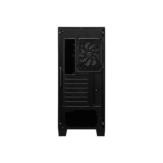 Msı Mag Forge M120A Aırflow Siyah Matx Kasa