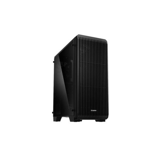 Zalman S2 Tg Atx Mıdle Tower Kasa