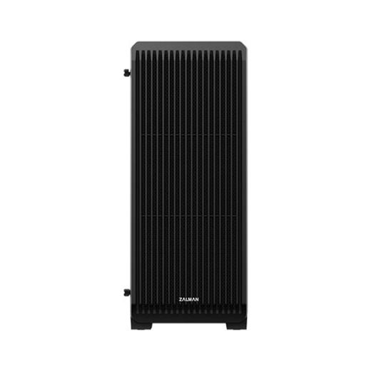 Zalman S2 Tg 600W Temperli Cam Atx Mıd Tower Kasa