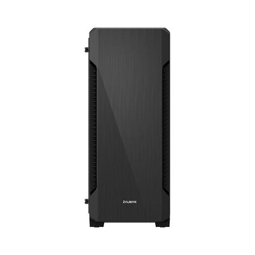 Zalman S3 Tg 600W Mıddle Tower Temperli Cam Atx Kasa