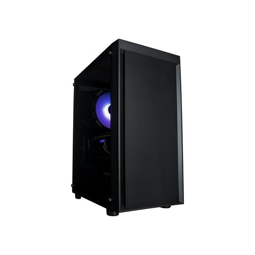Zalman T3 Plus Mını Tower Matx Kasa