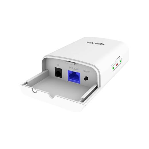 Tenda O1-5G 867Mbps 1+Km Outdoor Cpe Access Poınt